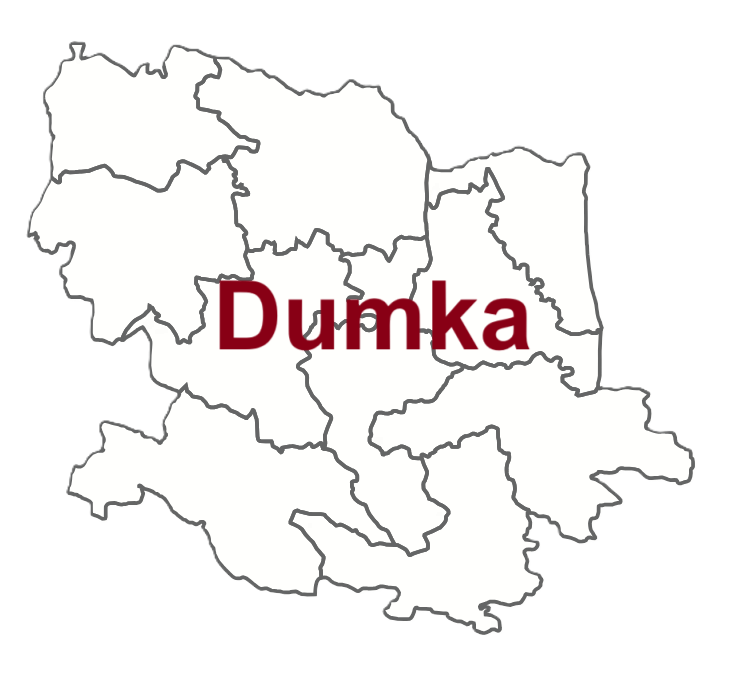 Jharkhand Emblem